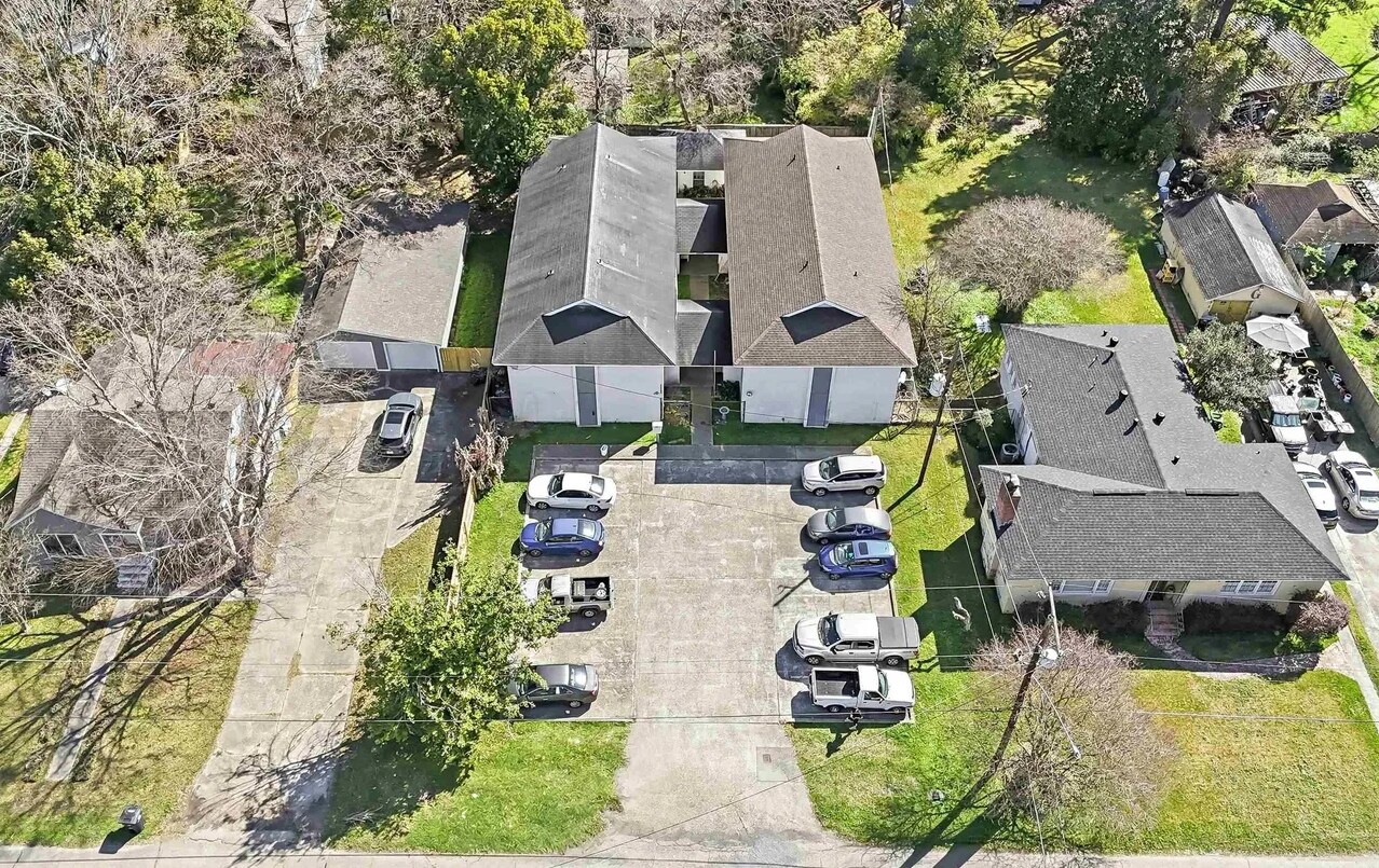 317 East Dr, Baton Rouge, LA for Sale