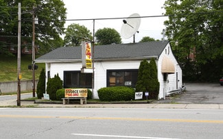 Newport, KY Retail - 2401 Alexandria Pike