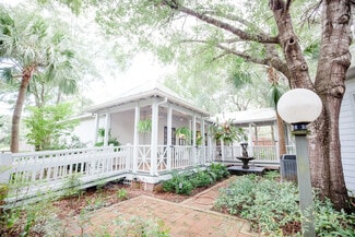 Steinhatchee, FL Specialty - 219 Highway 51 NE