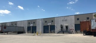 Medley, FL Industrial - 8740-8890 NW 102nd St Medley, FL Industrial - 8740-8890 NW 102nd St