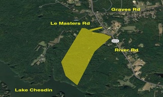 9965 River Rd Portfolio - 171.61 Acres