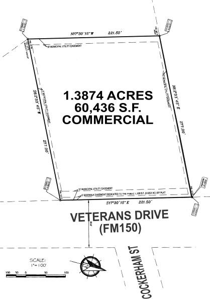 150 Veterans Dr. Dr, Kyle, TX for Sale