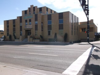 Pueblo, CO Office - 140 Central Main St