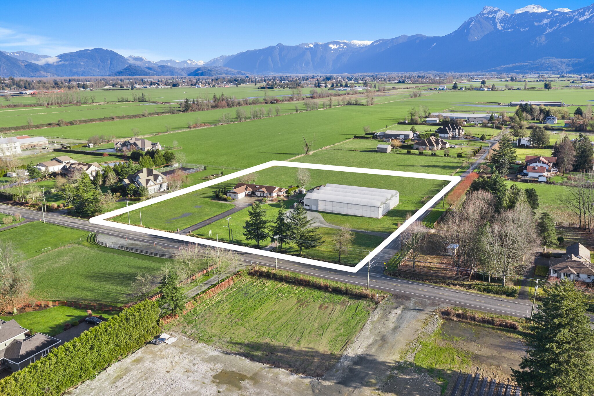 8980 Prest Rd, Chilliwack, BC for Sale
