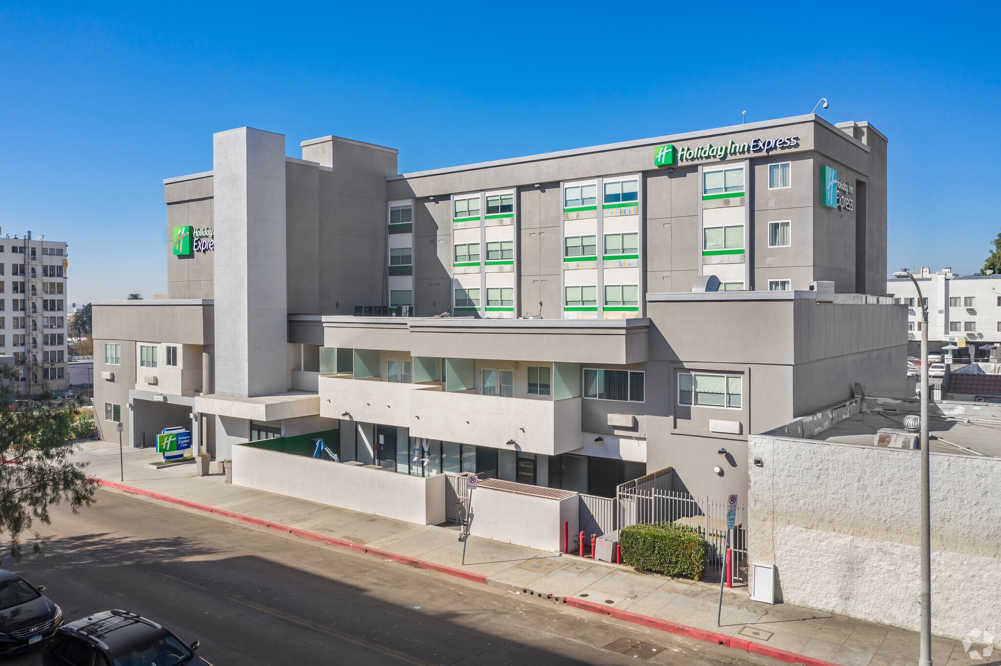 611 S Westlake Ave, Los Angeles, CA for Sale