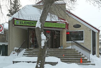 Edmonton, AB Office - 9865 85th Ave NW