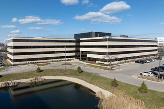 Deerfield, IL Office - 570 Lake Cook Rd