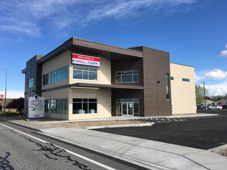 Kennewick, WA Office - 7035 W Clearwater Ave