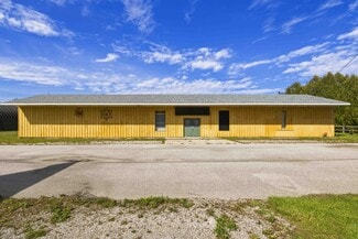 Tobermory, ON Storefront Retail/Residential - 7024 Hwy 6