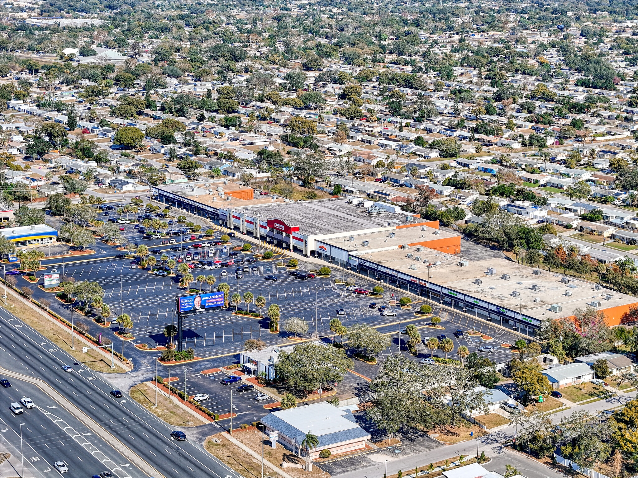 3312-3440 U.S. Hwy 19, Holiday, FL for Rent