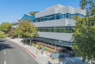 Walnut Creek, CA Office - 3100 Oak Rd