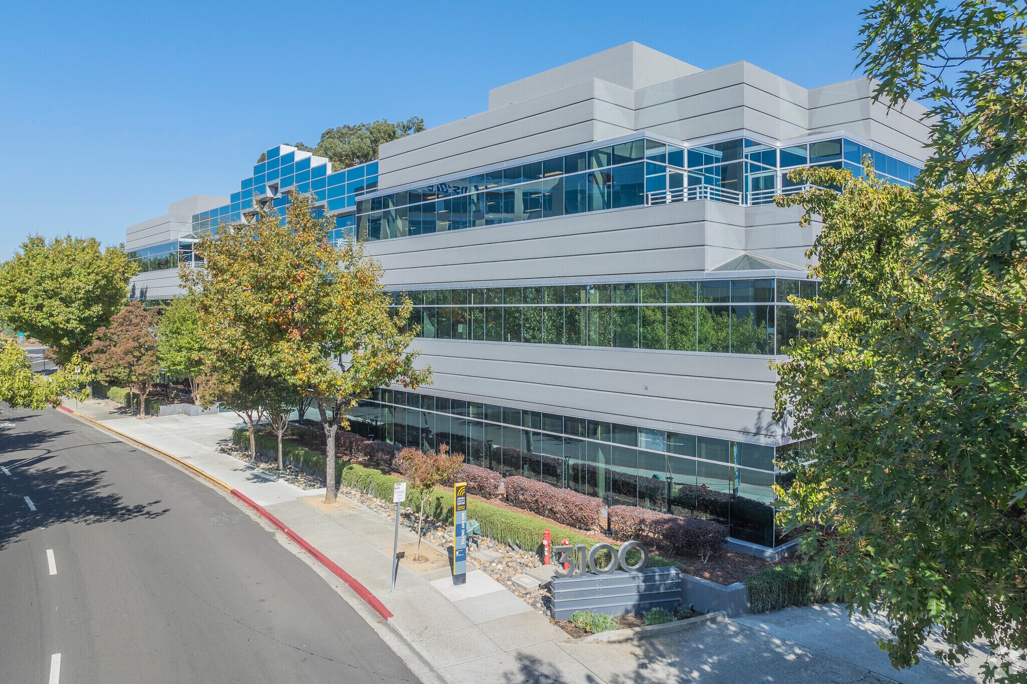 3100 Oak Rd, Walnut Creek, CA for Rent