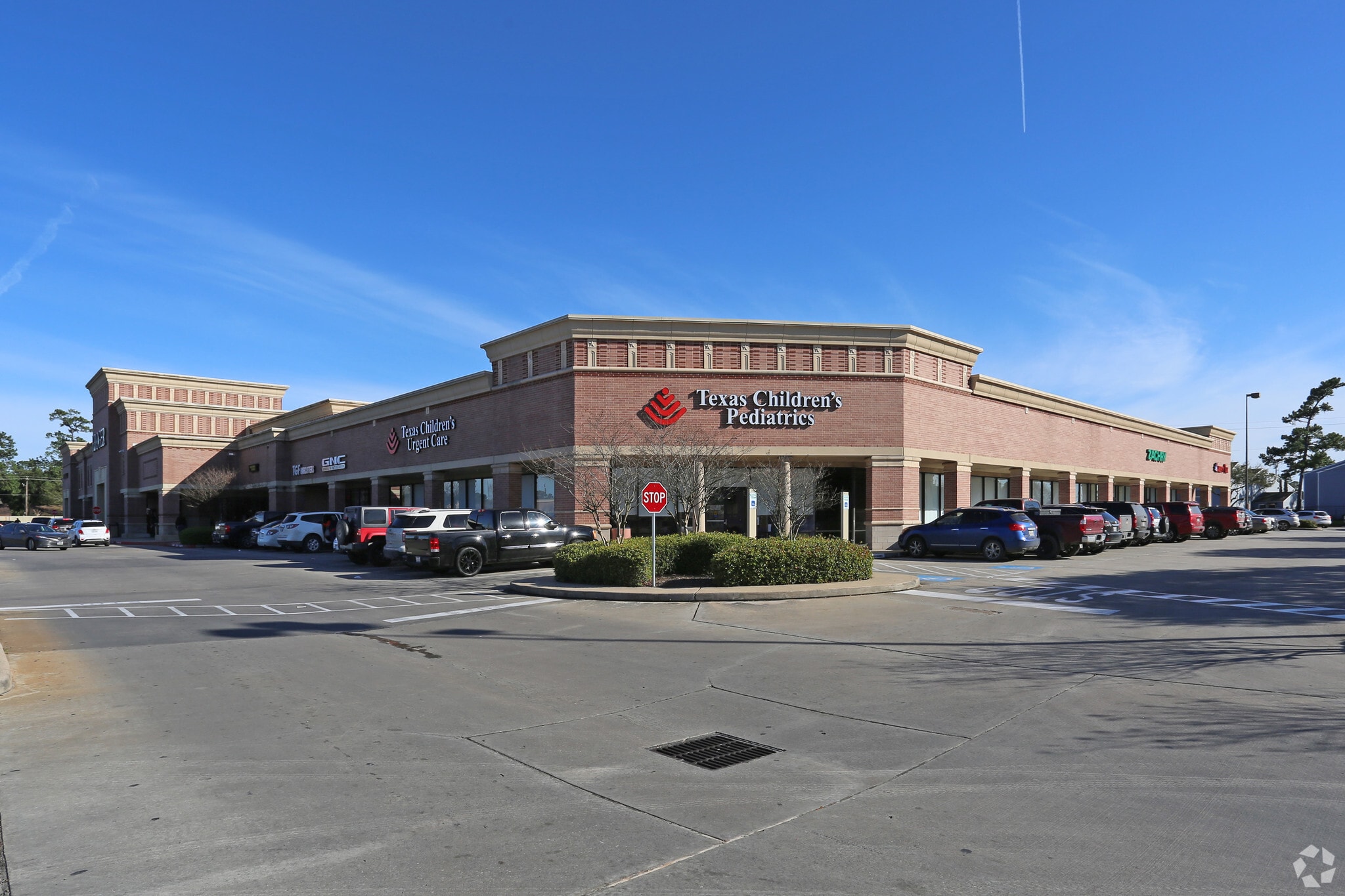 12620 Woodforest Blvd, Houston, TX for Rent