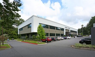 Tallahassee, FL Office - 124 Marriott Dr