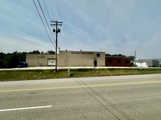 Mogadore, OH Warehouse - 3470 Gilchrist Rd