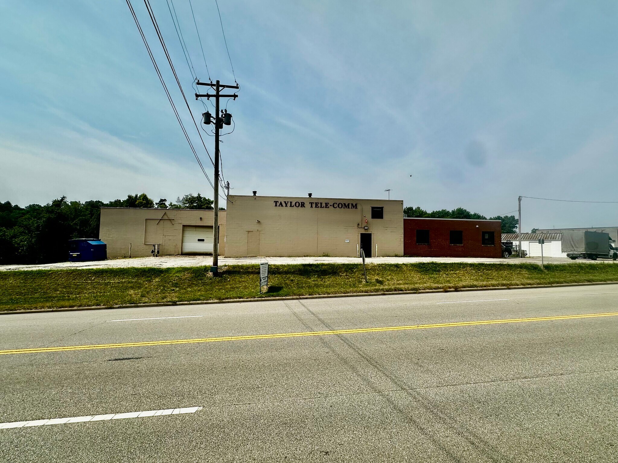 3470 Gilchrist Rd, Mogadore, OH for Sale