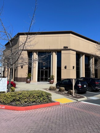 Rocklin, CA Office - 2204 Plaza Dr