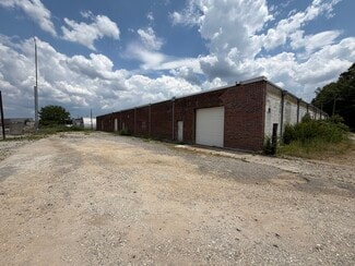 Taylors, SC Warehouse - 29 E Warehouse Ct