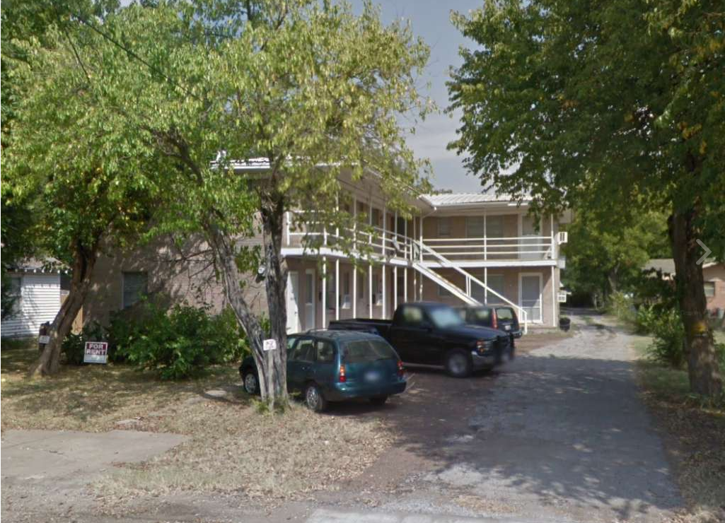 1702 Bois D Arc St, Commerce, TX for Sale