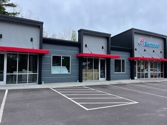 Colchester, VT Retail - 3424 Roosevelt Hwy