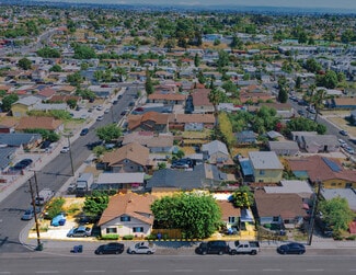 National City, CA Multi-Family - 2908-12 E 8th st