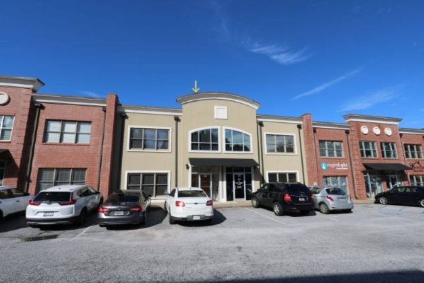 955 W Wade Hampton Blvd, Greer, SC for Sale