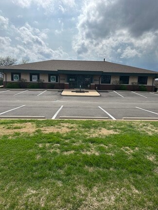 Ballwin, MO Office - 956-964 Kehrs Mill Rd