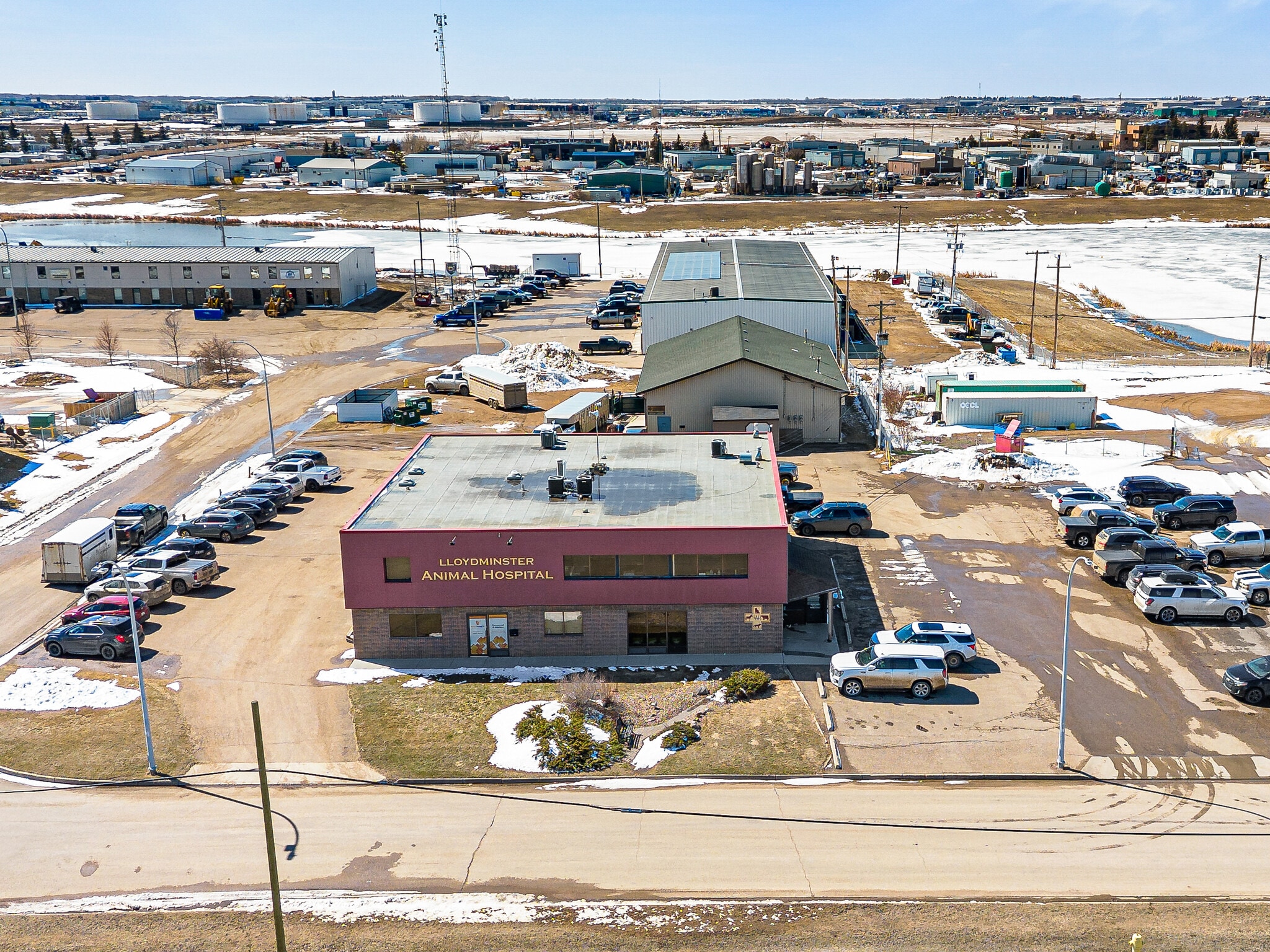 6002 50 Ave, Lloydminster, AB for Sale