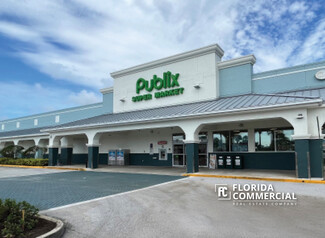 Stuart, FL Retail - 746 SW Federal Hwy