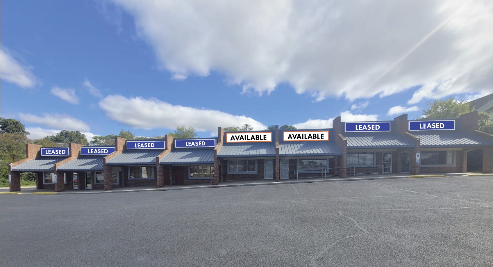 5100 Route 42, Blackwood, NJ for Rent
