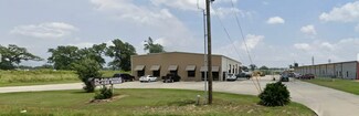 Geismar, LA Warehouse - 6150 Highway 73 Geismar, LA Warehouse - 6150 Highway 73