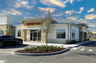 Wildwood, FL Medical - 4669 E Sr-44 Wildwood, FL Medical - 4669 E Sr-44