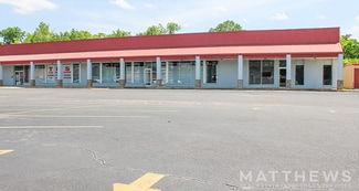 Ashford, AL Storefront - 1860 Old Highway 84