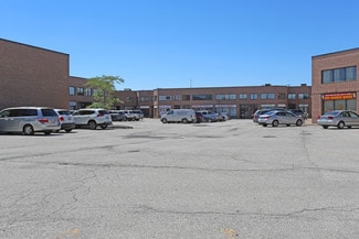 Brampton, ON Warehouse - 21 Kenview Blvd
