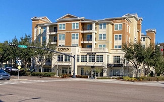 Maitland, FL Office - 525 E Sybelia Ave Maitland, FL Office - 525 E Sybelia Ave