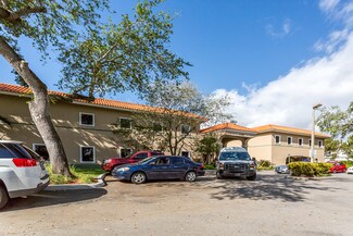 Miami, FL Office - 7400 SW 87th Ave Miami, FL Office - 7400 SW 87th Ave