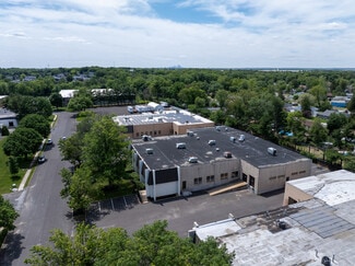 Delran, NJ Industrial - 1803 Underwood Blvd