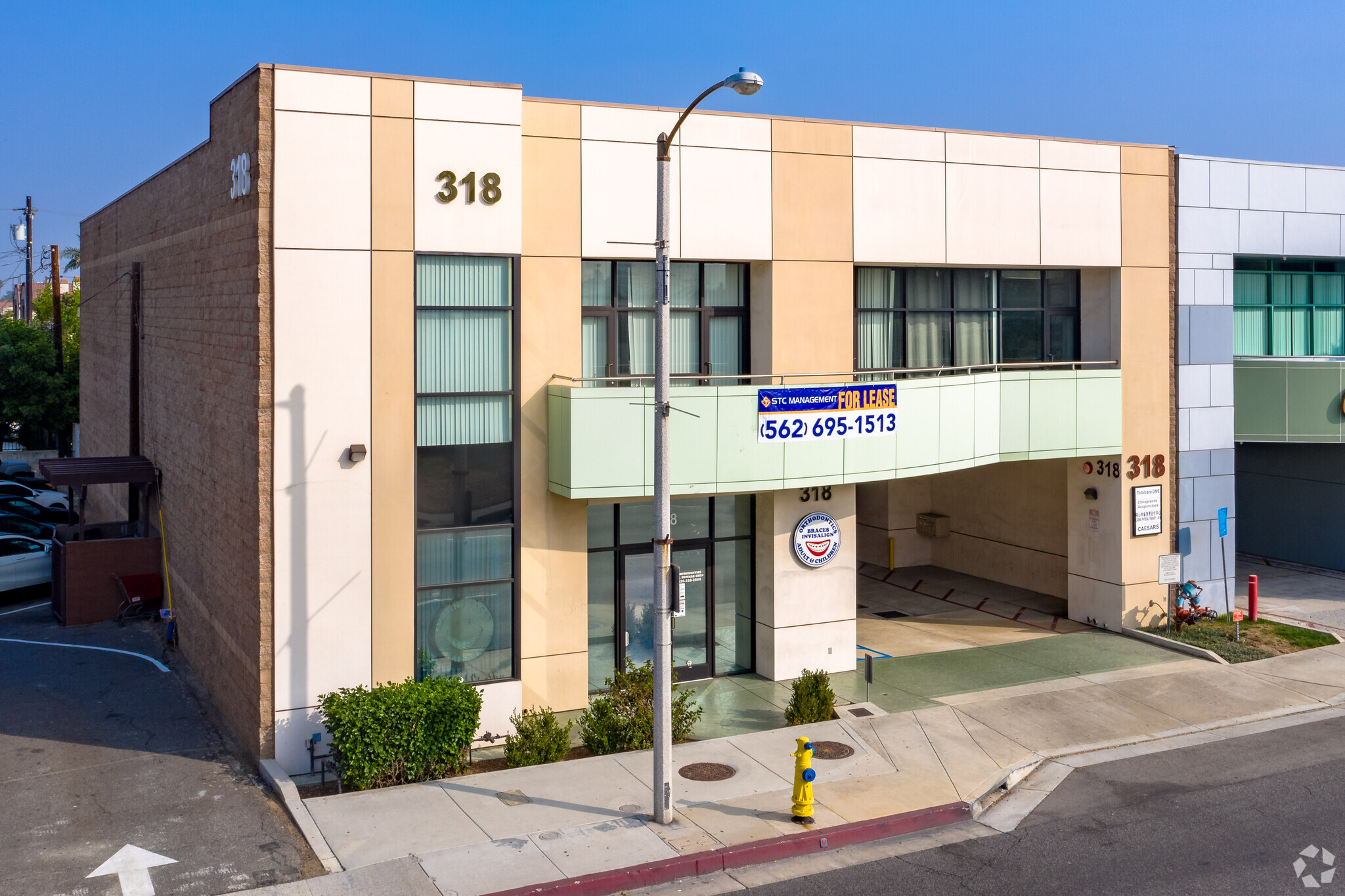 318 N Garfield Ave, Monterey Park, CA for Rent