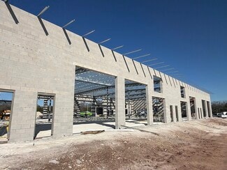 Georgetown, TX Flex - 1004 Capella Pky