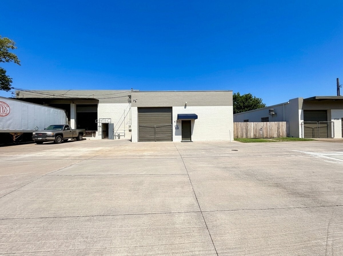 4732 Iberia Ave, Dallas, TX for Sale