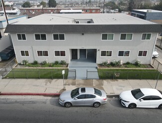 Bellflower, CA Apartments - 17420 Downey Ave