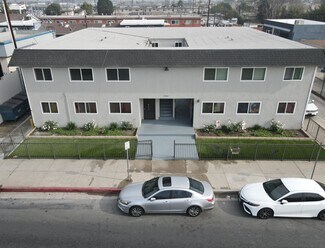 Bellflower, CA undefined - 17420 Downey Ave