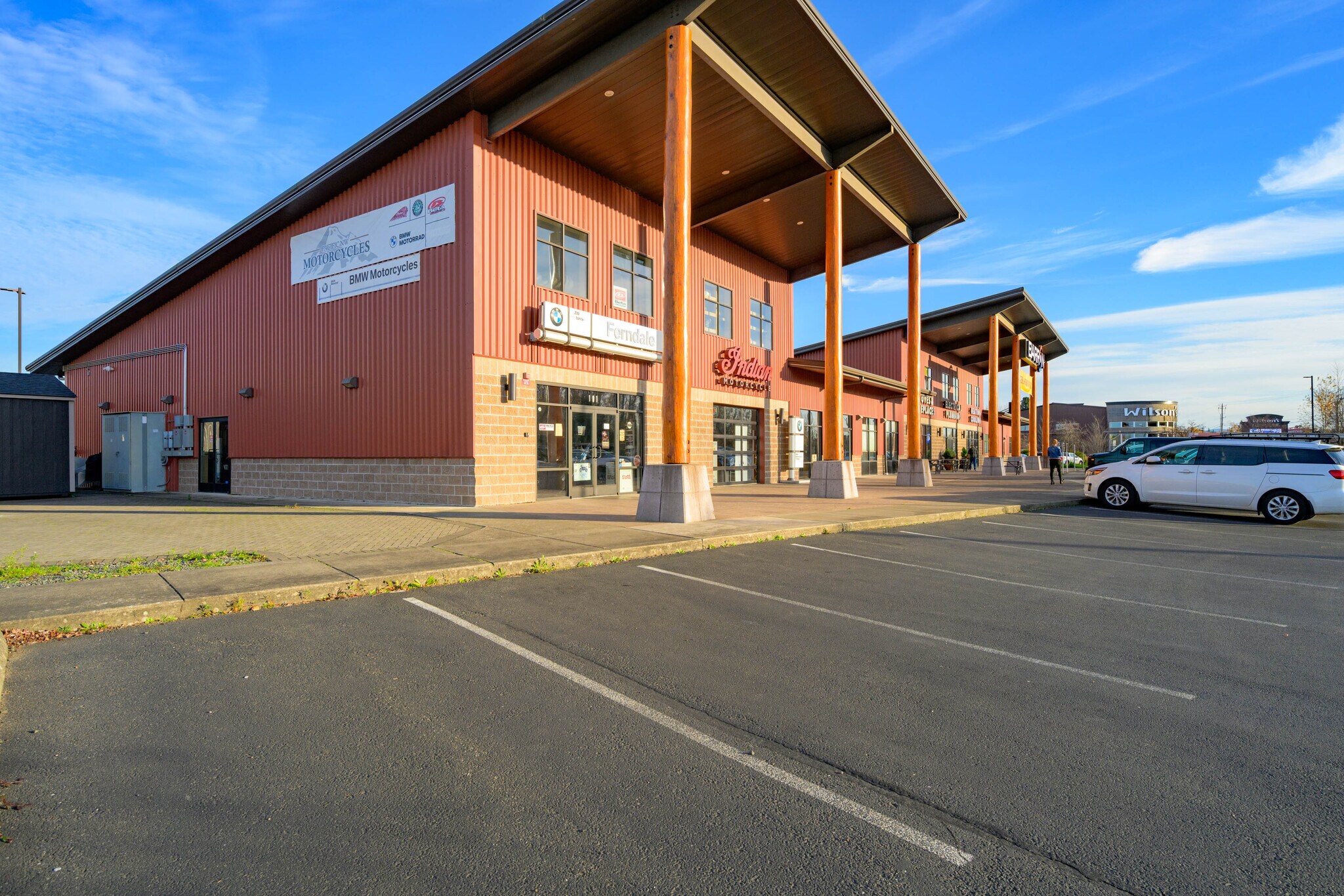 5100 Pacific Hwy, Ferndale, WA for Rent