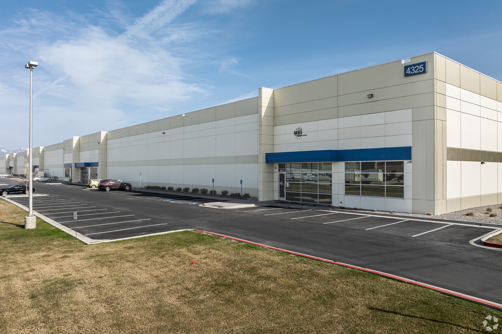 4325 Commercial Way, Salt Lake City, UT for Rent