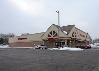 Akron, OH Retail - 1303 Copley Rd