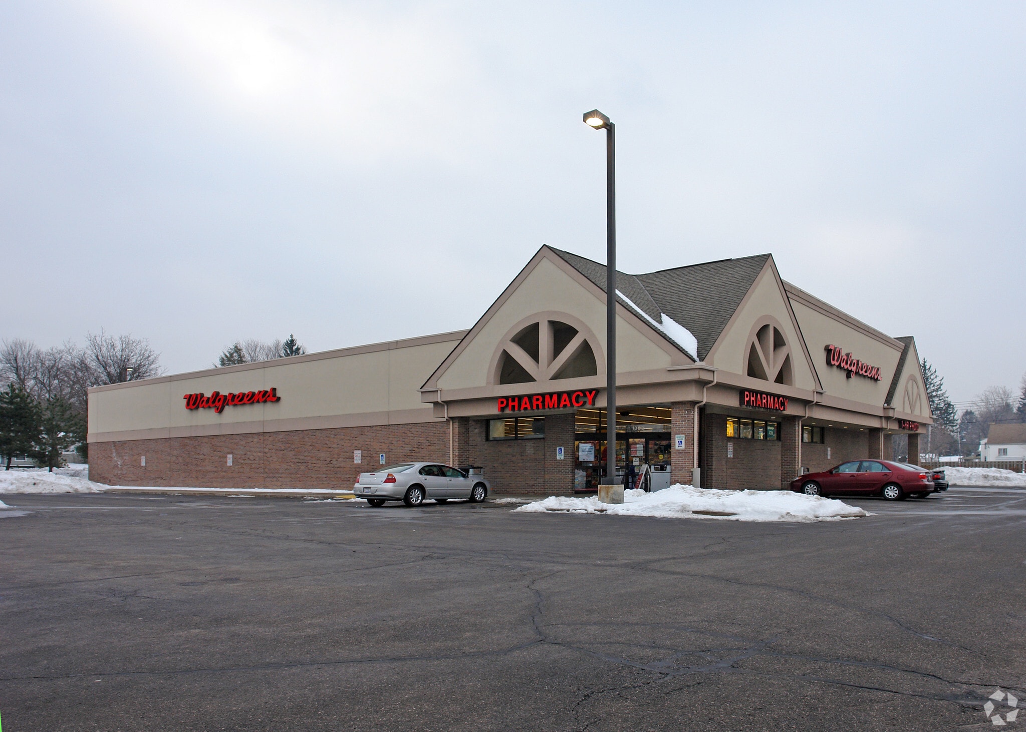 1303 Copley Rd, Akron, OH for Rent