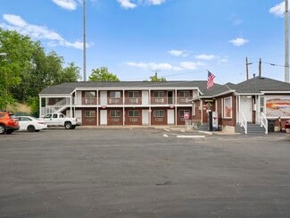 Ogden, UT Hospitality - 234 24th St