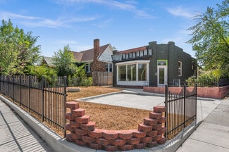 Salt Lake City, UT Retail - 1826 E 2700 S