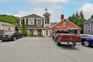 Newburyport, MA Office/Medical - 143 State St
