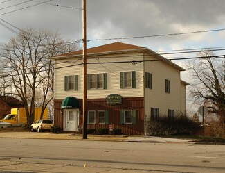 Wickliffe, OH Office/Retail - 28917 Euclid Ave